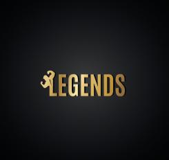 Logo design # 646119 for Become a Legend! contest