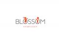 Logo # 626557 voor blossom kindercoach wedstrijd