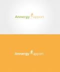 Logo # 460029 voor Ontwerp logo Annergy Support wedstrijd