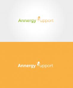 Logo # 460029 voor Ontwerp logo Annergy Support wedstrijd