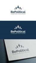 Logo # 723966 voor Een brug tussen de burger en de politiek / a bridge between citizens and politics wedstrijd