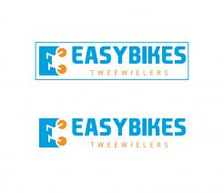 Logo # 487717 voor Ontwerp een logo voor fietswinkel  wedstrijd