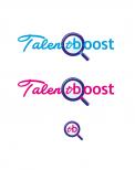 Logo # 447289 voor Ontwerp een Logo voor een Executive Search / Advies en training buro genaamd Talentboost  wedstrijd