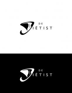 Logo design # 594556 for Design a fresh logo for a new dietician practice contest