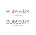 Logo # 626558 voor blossom kindercoach wedstrijd