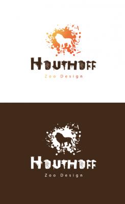 Logo # 484307 voor Logo voor Houthoff Zoo Design wedstrijd