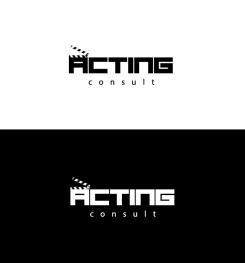 Logo # 473573 voor Ontwerp een logo voor acteursbureau Acting Consult wedstrijd