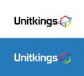 Logo # 832110 voor Logo Unitkings wedstrijd