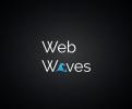 Logo design # 655049 for Webwaves needs mindblowing logo contest