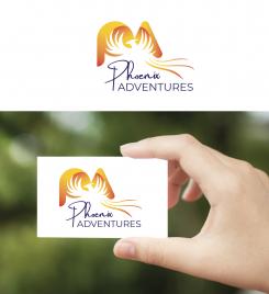 Logo design # 1281636 for Design a logo for an outdoor   recreation paradise! contest