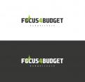 Logo # 522228 voor Ontwerp een opvallend en een strak logo voor mijn bedrijfsnaam Focus4Budget wedstrijd