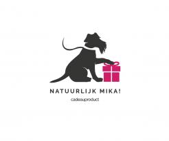 Logo # 962324 voor Logo voor een cadeaubox voor dieren wedstrijd