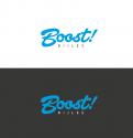 Logo design # 557641 for Design new logo for Boost tuttoring/bijles!! contest