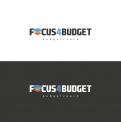 Logo # 522229 voor Ontwerp een opvallend en een strak logo voor mijn bedrijfsnaam Focus4Budget wedstrijd