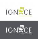 Logo design # 427529 for Ignace - Video & Film Production Company contest