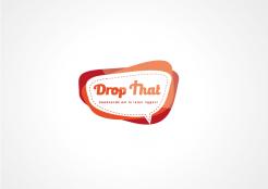 Logo # 471970 voor DropThat wedstrijd