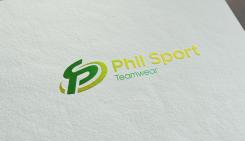 Logo # 677522 voor Nice logo  voor sport-, promo en workwear wedstrijd