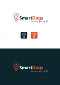 Logo  # 535773 für Entwerfen Sie ein modernes Logo für die Hundeschule SMARTdogs Wettbewerb