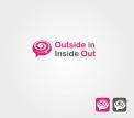 Logo # 716145 voor Inside out Outside in wedstrijd