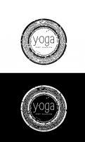 Logo design # 589042 for Yoga Spot Haarlem contest