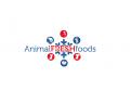 Logo # 457525 voor fris duidelijk logo voor animalfreshfoods wedstrijd
