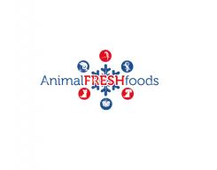 Logo # 457525 voor fris duidelijk logo voor animalfreshfoods wedstrijd