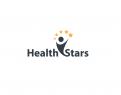 Logo # 568176 voor Logo voor Health Stars wedstrijd