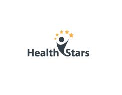 Logo # 568176 voor Logo voor Health Stars wedstrijd