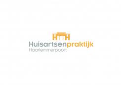 Logo # 656155 voor Nieuwe huisartsenpraktijk Amsterdam  wedstrijd