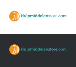 Logo # 454315 voor Logo ontwerpen voor Hulpmiddelstore.com wedstrijd