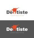 Logo design # 577907 for dentiste constructeur contest