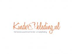 Logo # 552025 voor Kinderkleding webshop logo wedstrijd