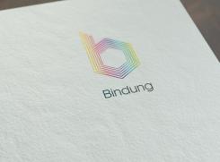 Logo design # 626762 for logo bindung contest