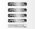 Logo # 475984 voor Upperclub.eu  wedstrijd