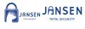 Logo # 418502 voor Jansen Total Security wedstrijd