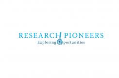 Logo # 427330 voor Logo onderzoeksbureau Research Pioneers wedstrijd