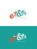 Logo design # 578008 for Logo for Child Products Company! contest