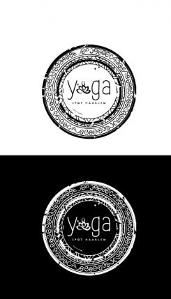 Logo design # 589043 for Yoga Spot Haarlem contest