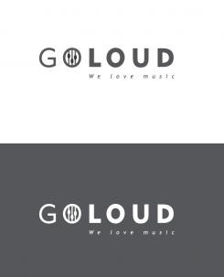 Logo # 450905 voor Ontwerp een strak en modern logo voor een nieuwe webshop in consumentenelektronica wedstrijd