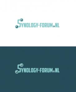 Logo design # 528150 for New logo for Synology-Forum.nl contest