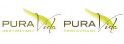 Logo # 414590 voor Pura Vida Restaurant wedstrijd
