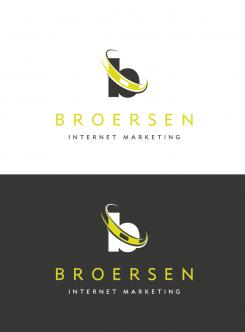 Logo # 581720 voor Strak en modern logo voor online marketing bureau. wedstrijd