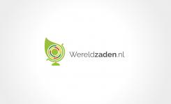 Logo # 678527 voor Logo een zaden winkel wedstrijd