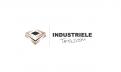 Logo design # 540991 for Tough/Robust logo for our new webshop www.industriele-tafels.com contest