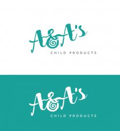 Logo design # 577808 for Logo for Child Products Company! contest