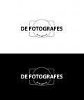 Logo design # 534571 for Logo for De Fotografes (The Photographers) contest