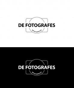 Logo design # 534571 for Logo for De Fotografes (The Photographers) contest