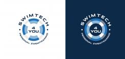 Logo # 963331 voor logo ontwerpen Swimtech4you wedstrijd