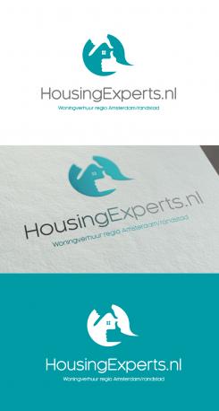 Logo design # 687055 for Design a sleek and reliable logo for a renstal agent contest