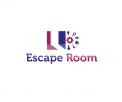 Logo # 443282 voor Logo voor Escape Room wedstrijd